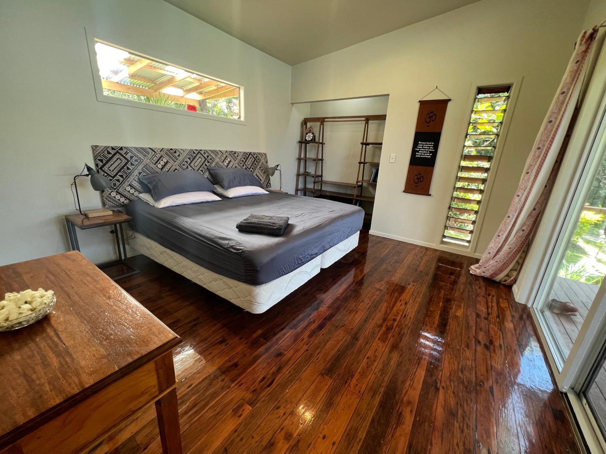 Willa Avocado Retreat Rarotonga Zewnętrze zdjęcie