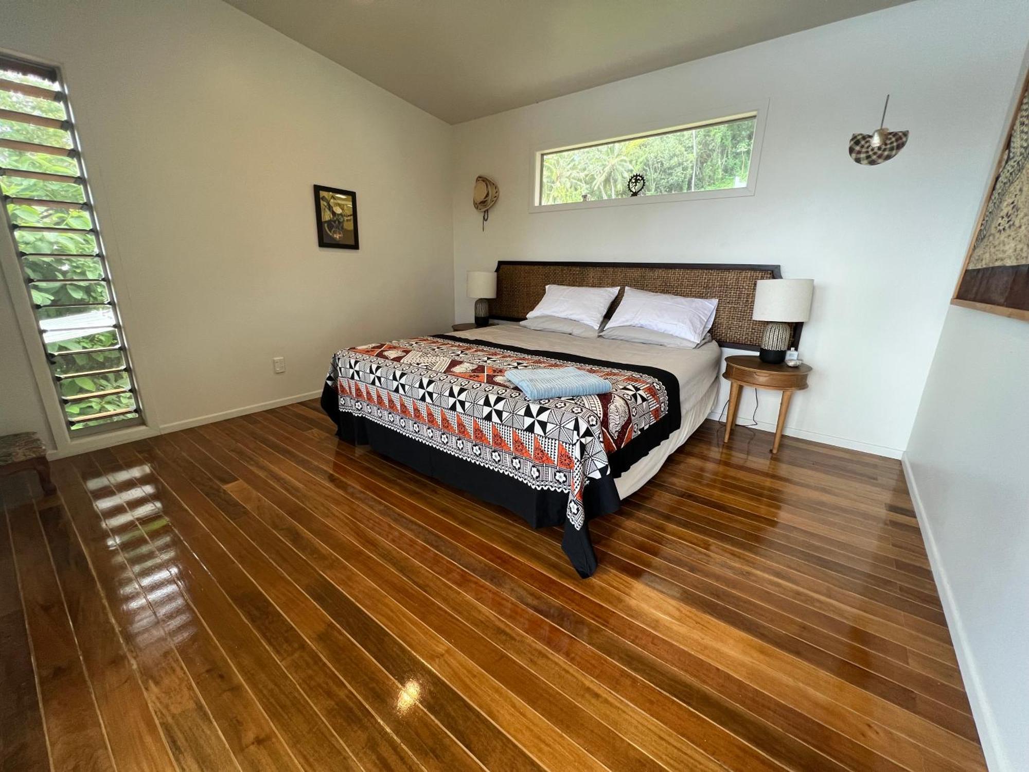 Willa Avocado Retreat Rarotonga Zewnętrze zdjęcie