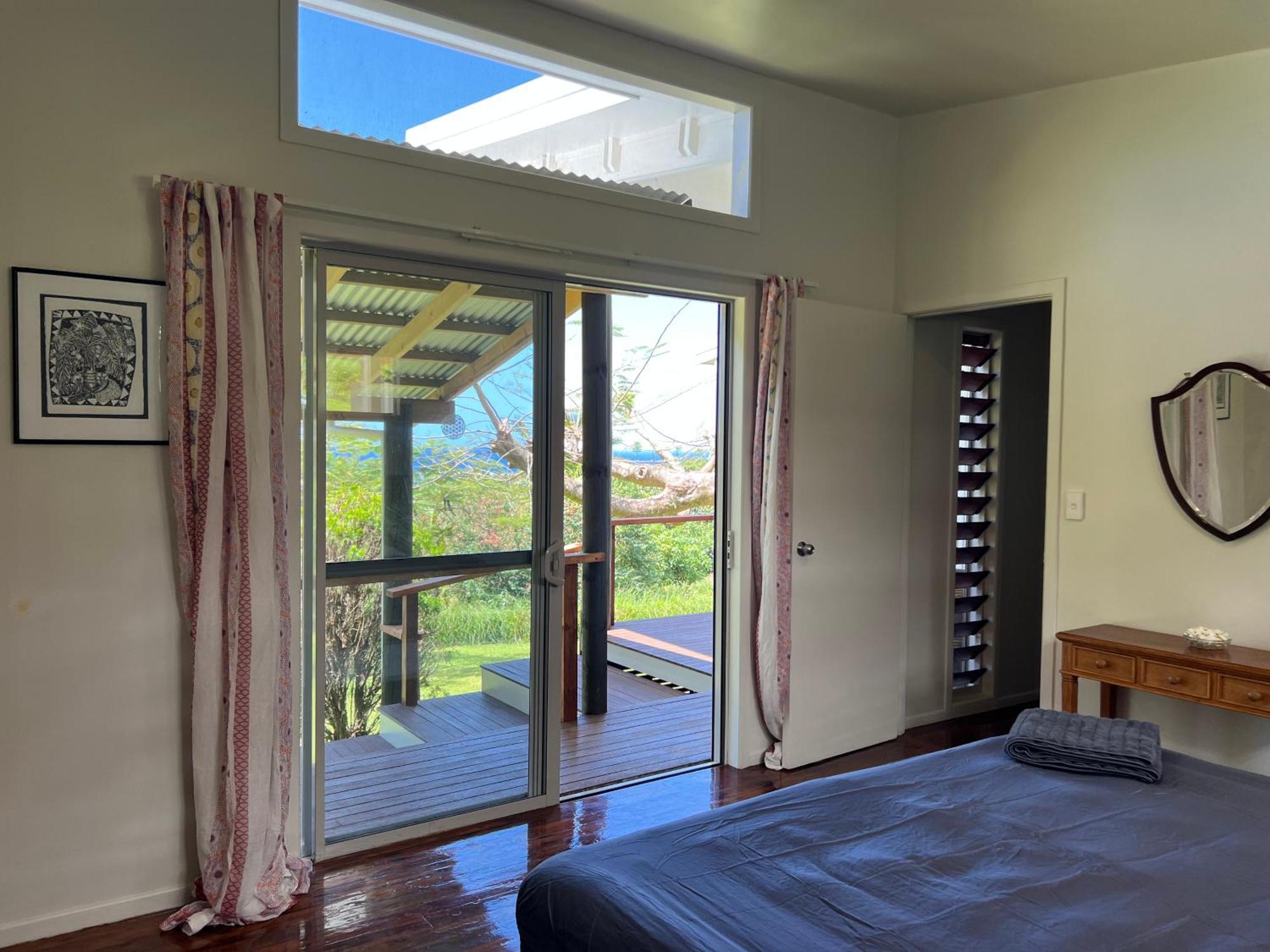 Willa Avocado Retreat Rarotonga Zewnętrze zdjęcie