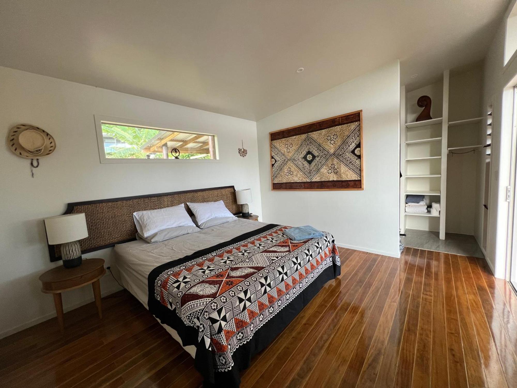 Willa Avocado Retreat Rarotonga Zewnętrze zdjęcie