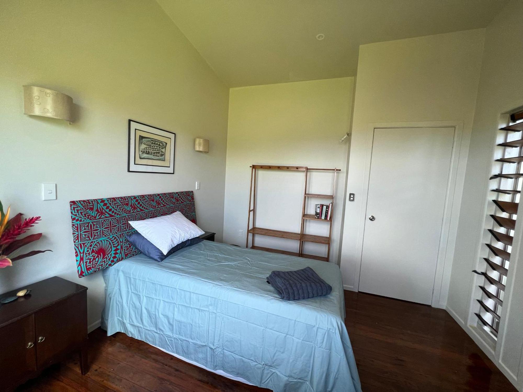 Willa Avocado Retreat Rarotonga Zewnętrze zdjęcie