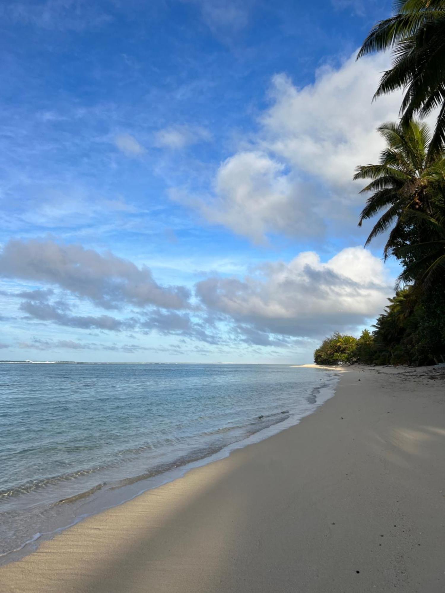 Willa Avocado Retreat Rarotonga Zewnętrze zdjęcie