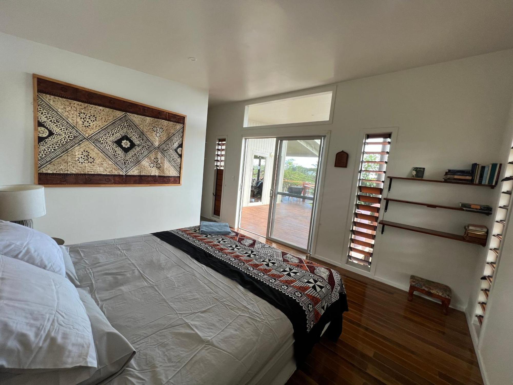 Willa Avocado Retreat Rarotonga Zewnętrze zdjęcie